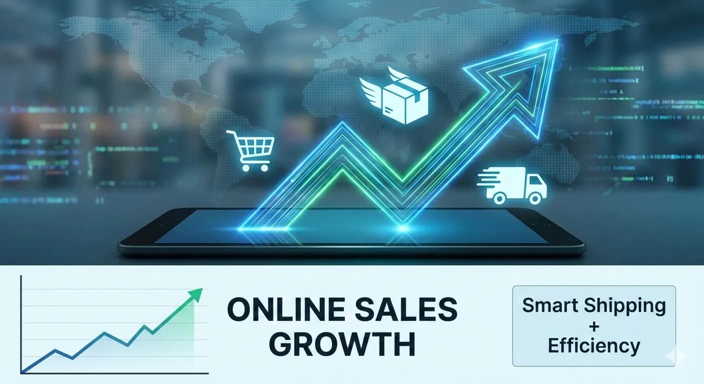 Drive Sustainable Growth