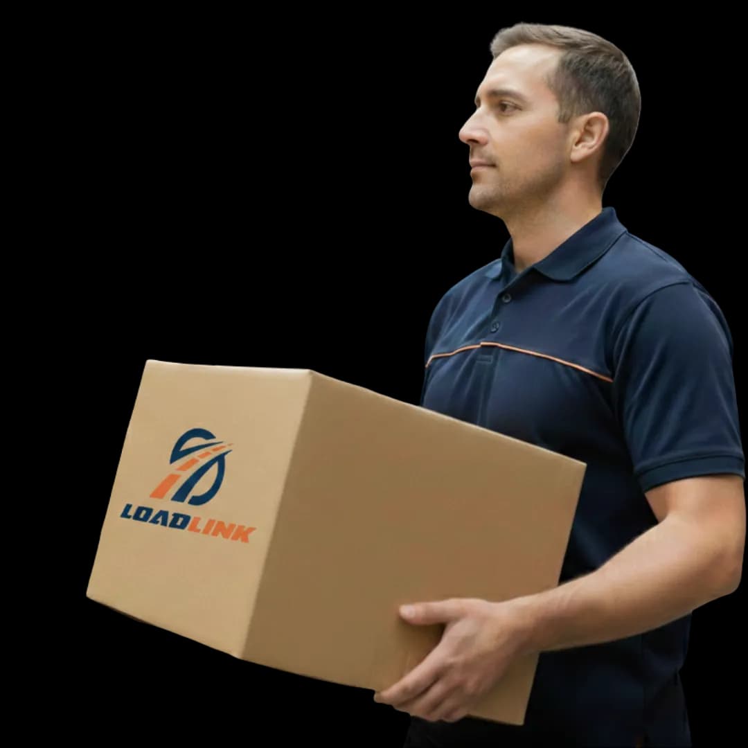 Loadlink team member