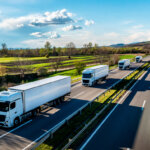 Connecting Empty Trucks with Loads in Australia